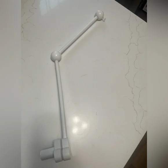 Crib Mobile Arm - Picture 4 of 8